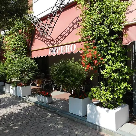 Impero Hotel