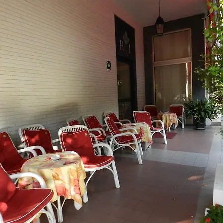 Hotel Impero