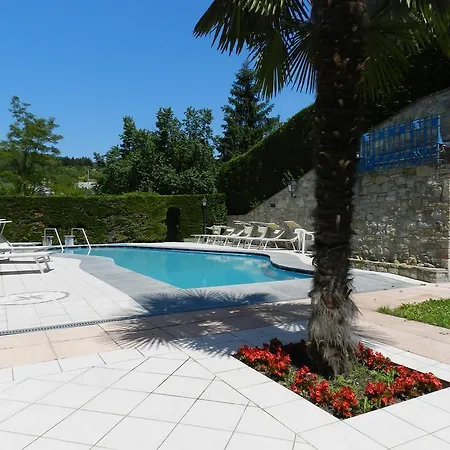Impero Hotel Tabiano Terme