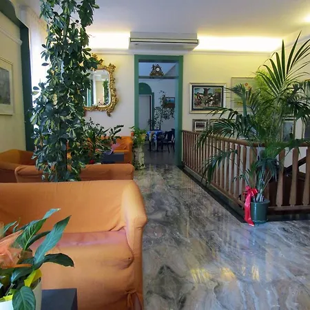 Impero Hotel Tabiano Terme