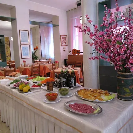 Hotel Impero