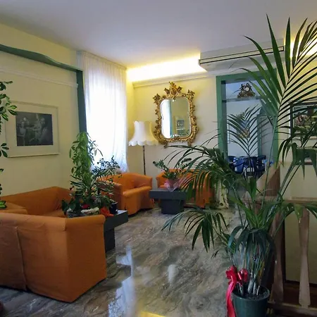 Impero Tabiano Terme