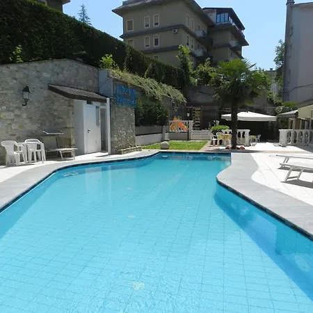 Impero Hotel 3*