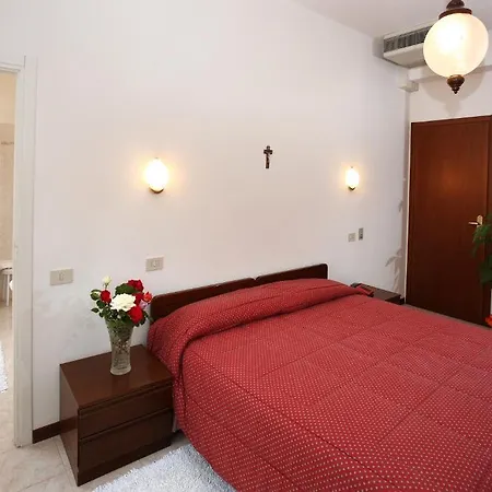Impero Hotel Tabiano Terme