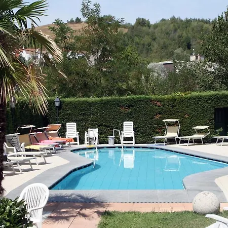 Impero 3* Tabiano Terme