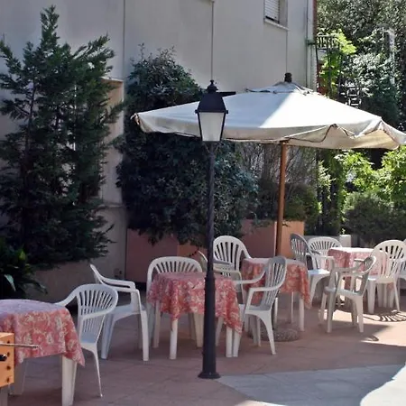 Impero Hotel