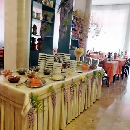 Impero Hotel