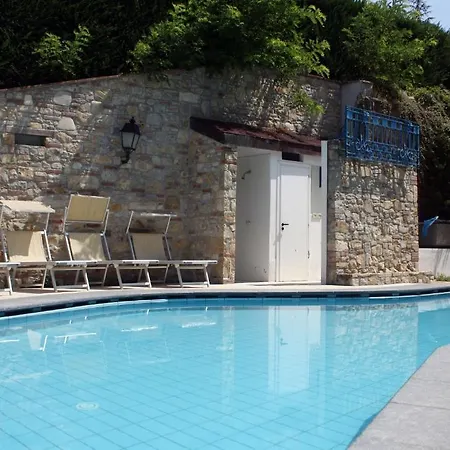 Hotel Impero Tabiano Terme